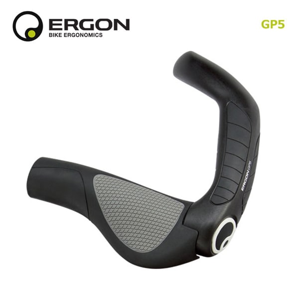 ERGON ���르�� GRIP ����å� GP5 S/L������ �����ڥ�
