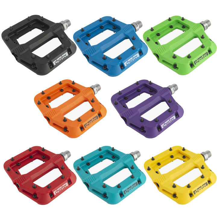 (¨Ǽ����)RACE FACE �졼���ե����� CHESTER PEDAL �����������ڥ��� PEDAL �ڥ���