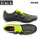 (�᡼�����߸˸¤�)fizik �ե������� R3B ARIA ���ꥢ �֥�å�/�������� �������ѥ��塼��