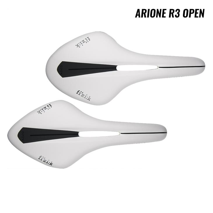 Amazon | Fizik(フィジーク) ARIONE R1 OPEN カーボンレール for