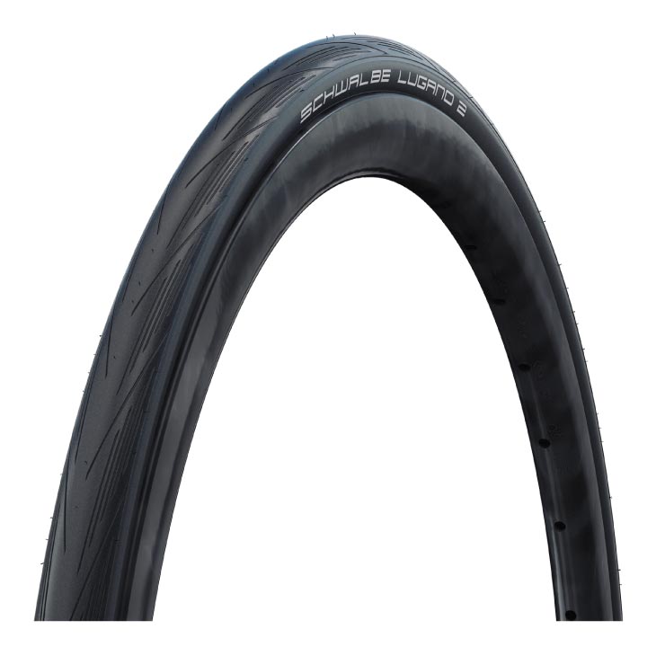 SCHWALBE ������� LUGANO 2 �륬��2 ���֥顼�ӡ��� 700C(1��)�����ɡ��������Х������� ������