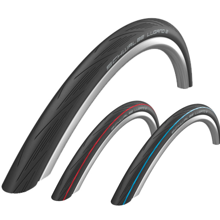 SCHWALBE  LUGANO 2 륬2 700C ֥顼ӡ ɡХ  (1)