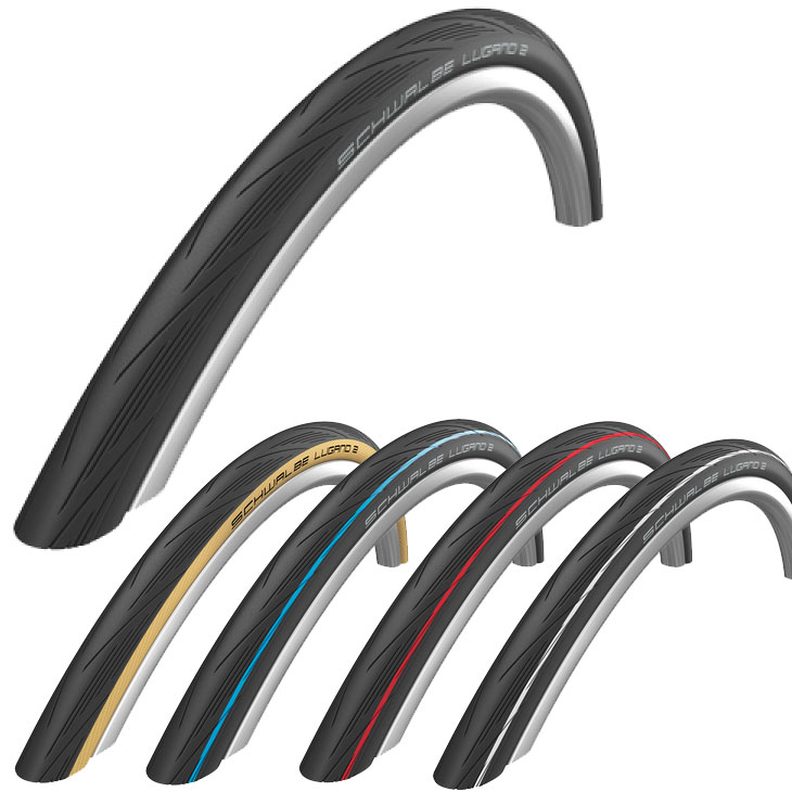 SCHWALBE ������� LUGANO 2 �륬��2 �磻�䡼�ӡ��� 700C(1��)�����ɡ��������Х������� ������