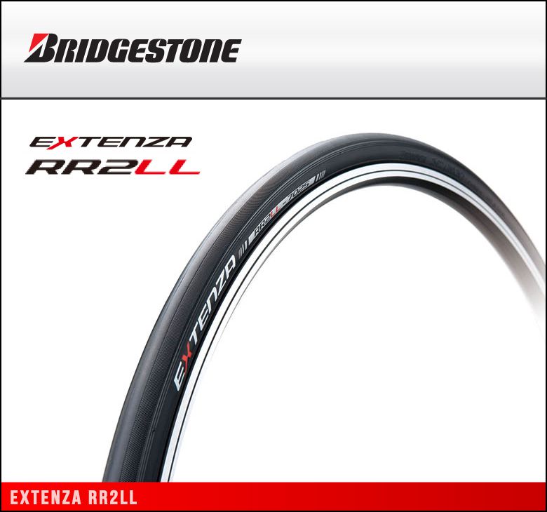 BRIDGESTONE ブリヂストン EXTENZA RR2LL 即納あり)BRIDGESTONE ブリヂストン TIRE タイヤ EXTENZA