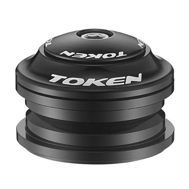 TOKEN トーケン ヘッドパーツ TK011A MTX HEAD SET ヘッドセット
