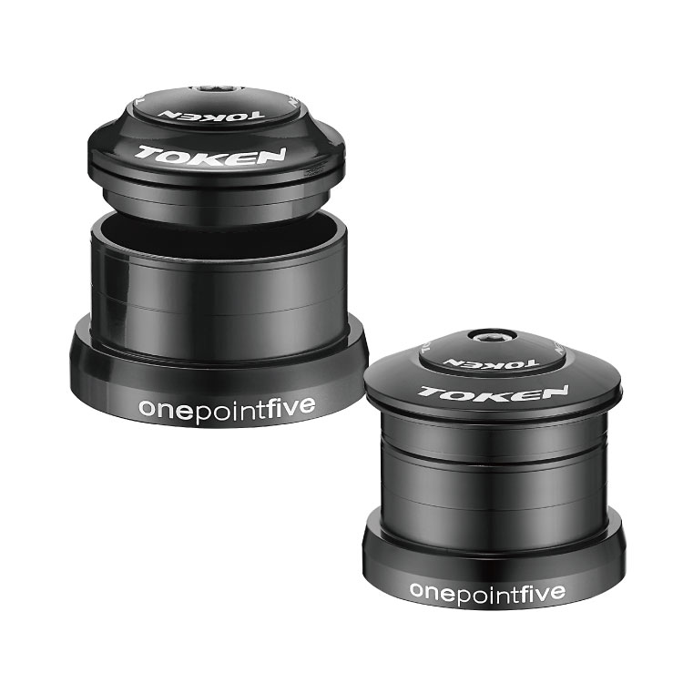 再度の値下げ　レアなストークのアルミフレーム(TOKENヘッドパーツ) 再度の値下げ レアなストークのアルミフレーム(TOKENヘッドパーツ)