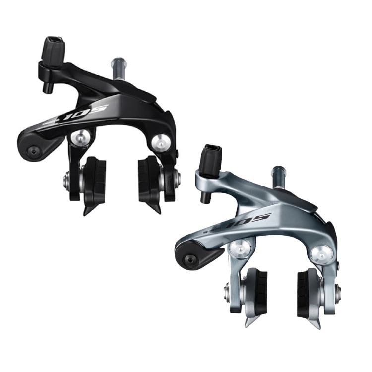SHIMANO シマノ BR-R7000 F フロント用 105 R7000シリーズ ブレーキ