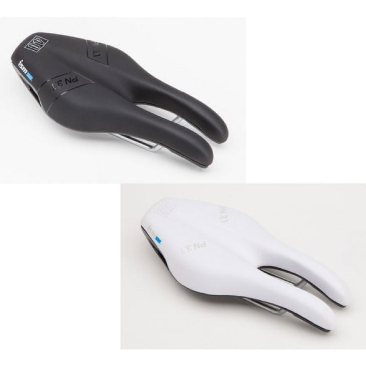 ISM PN 3.1 サドル 40 ブラック PN 3.1 | ISM Seat