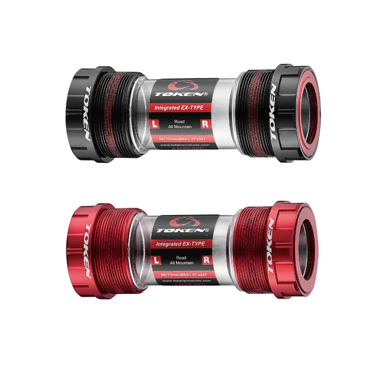 TOKEN トーケン TK888 ボトムブラケット | グッズ・パーツ（メーカー