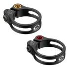 (�᡼�����б�����)TOKEN �ȡ����� SUPER LIGHT ALUMI SEAT CLAMP �����ѡ��饤�� ����� �����ȥ����� TK1613/TK1615