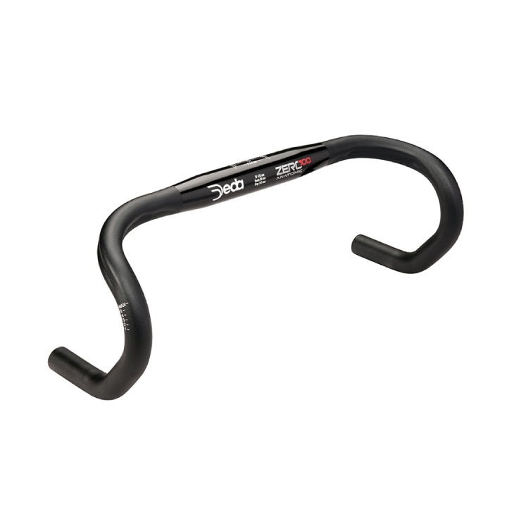 DEDA �ǥ� ZERO 100 ANATOMIC ���� 100 ���ʥȥߥå� 420mm 440mm �ϥ�ɥ�С�