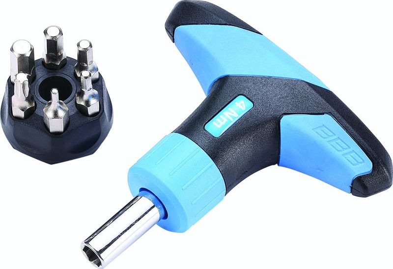 BBB ビービービー トルクフィックス TOOL TORQUEFIX BTL-119