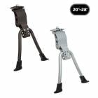 GIZA  CD-125A Adjustable Double Leg Center Stand CD-125A 㥹֥ ֥å 󥿡