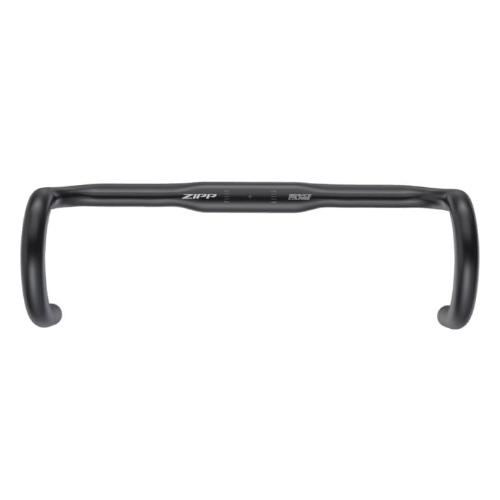 ZIPP ���å� SERVICE COURSE 80 ERGO HANDLEBAR �����ӥ������� 80 ���르 �ϥ�ɥ�С� �ɥ��åץϥ�ɥ�