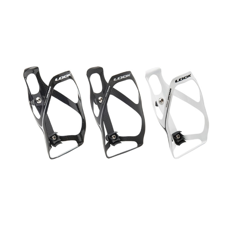 (¨Ǽ)LOOK ��å� CARBON BOTTLE CAGE �����ܥ�ܥȥ륱���� �ܥȥ륱����