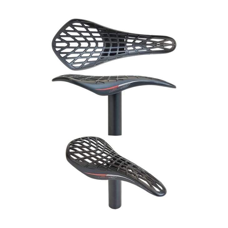 TIOGA タイオガ D SPYDER EVO D スパイダー エヴォ サドル | パーツ