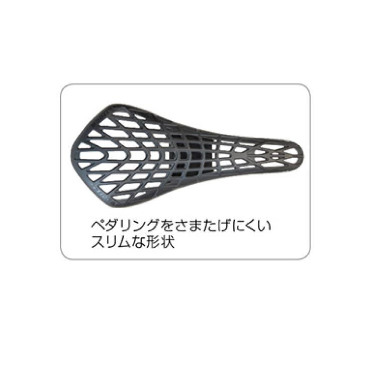 パーツ Tioga D-Spyder WhiteColor タイオガ Dスパイダー サドル | サドル,タイオガ | ワールド