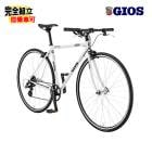 2026 GIOS ������ AMPIO ����ԡ��� �ۥ磻�� 1��8S �������Х���