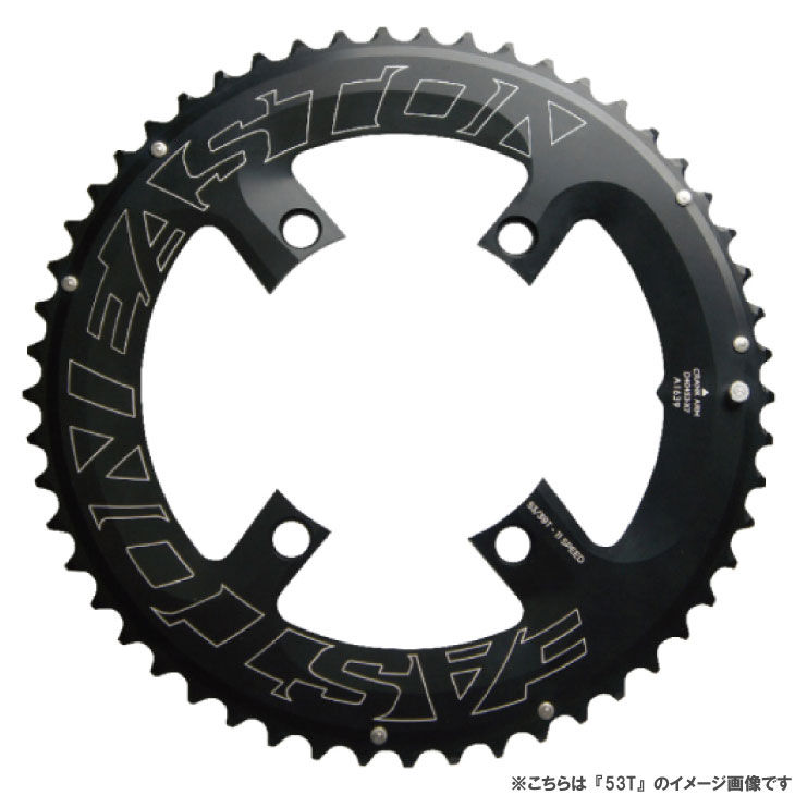 EASTON �������ȥ� EA90 OUTER CHAINRING �������� ����������
