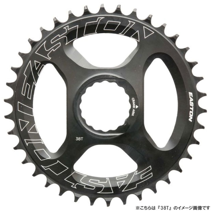 EASTON イーストン EA90 DIRECT MOUNT CHAINRING ダイレクトマウント