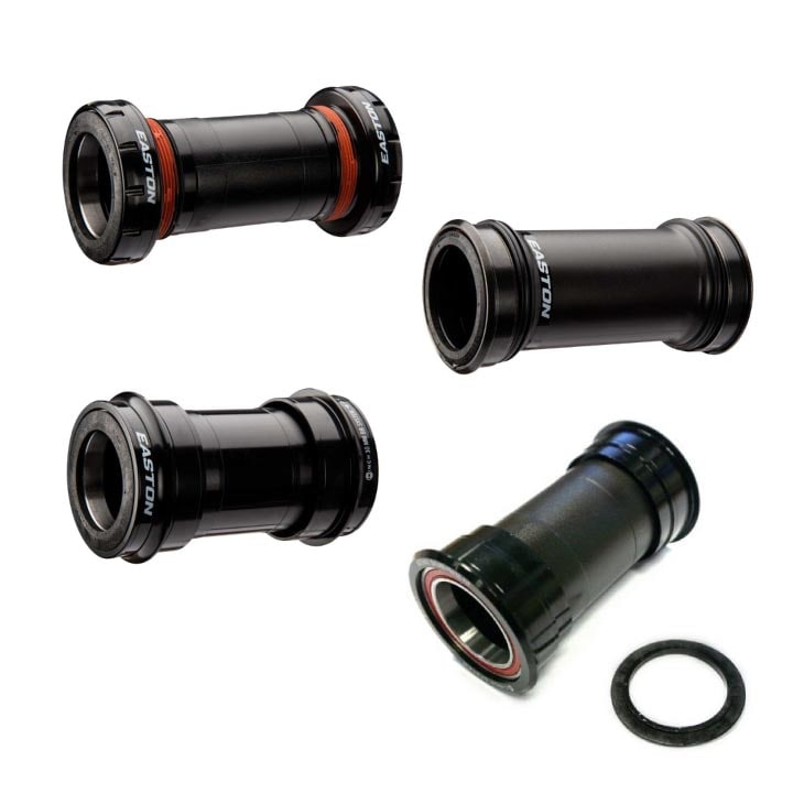EASTON �������ȥ� BOTTOM BRACKET for EC90 SL/EA90 CRANK �ܥȥ�֥饱�å� EC90 SL/EA90�������