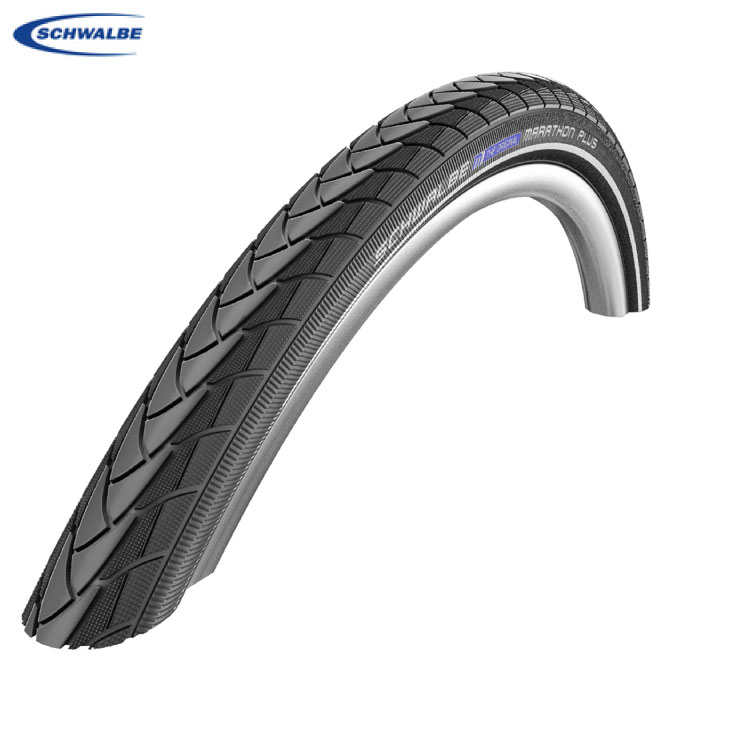 SCHWALBE シュワルベ MARATHON PLUS マラソンプラス(TOUR