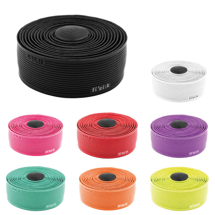 fizik �ե������� VENTO Microtex Tacky ������� �ޥ������ƥå��� ���å��� BARTAPE �С��ơ���(2mm��)