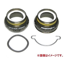 CAMPAGNOLO カンパニョーロ RECORD レコード BBカップ ウルトラトルク