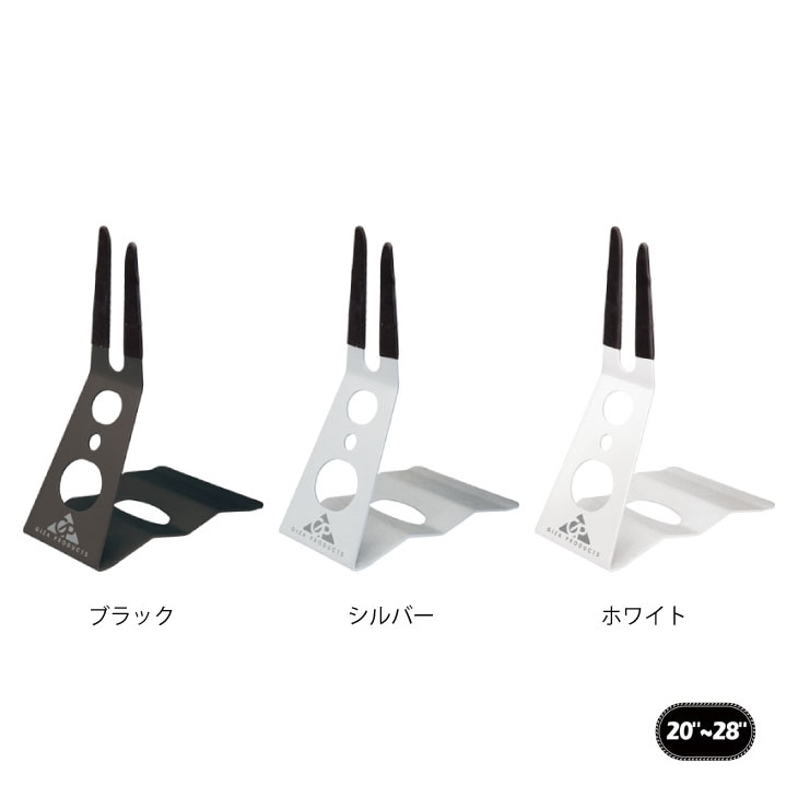 (¨Ǽ����)GIZA ���� YC-109 Bike Stand YC-109 �Х��� �ǥ����ץ쥤�������