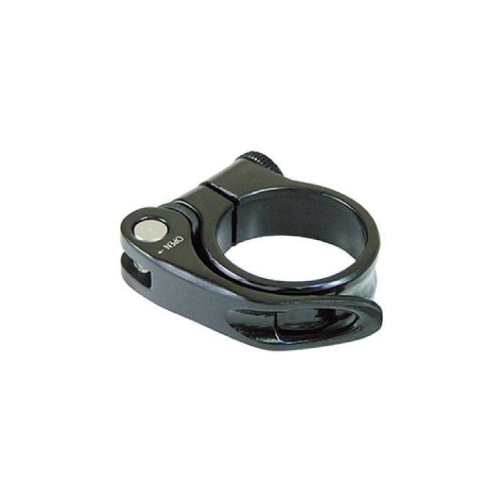 (¨Ǽ)(�᡼�����б�����)GIZA ���� XCTG4 Seat Clamp XCTG4 �����ȥ����� (Quick Release)(�����å���꡼��)