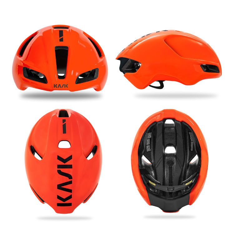 KASK カスク UTOPIA ユートピア(JCF公認)ヘルメット | パーツ