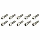 (¨Ǽ)(�᡼�����б�����)ADEPT ���ǥץ� AS5 Stainless Bolt Set AS5 ���ƥ�쥹 �ܥ�� 10�ܥ��å�