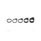 (�᡼�����б�����)SHIMANO PRO ���ޥΥץ� VIBE SPACER SET ���ƥ����� ���ڡ��������å� 1-1/4(8717009376181)