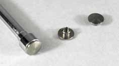 (�᡼�����б�����)NITTO ���� �ܥ�ȥ���å� Bolt Cap