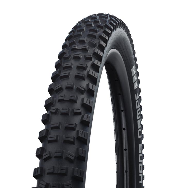 (�᡼�����߸˸¤�)SCHWALBE ������� HANS DAMPF �ϥ󥹥����(1��)MTB ������