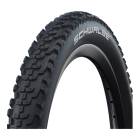(¨Ǽ)SCHWALBE ������� SMART SAM ���ޡ��ȥ��� 26��2.10 �֥�å�(4026495927482)(1��)MTB ������