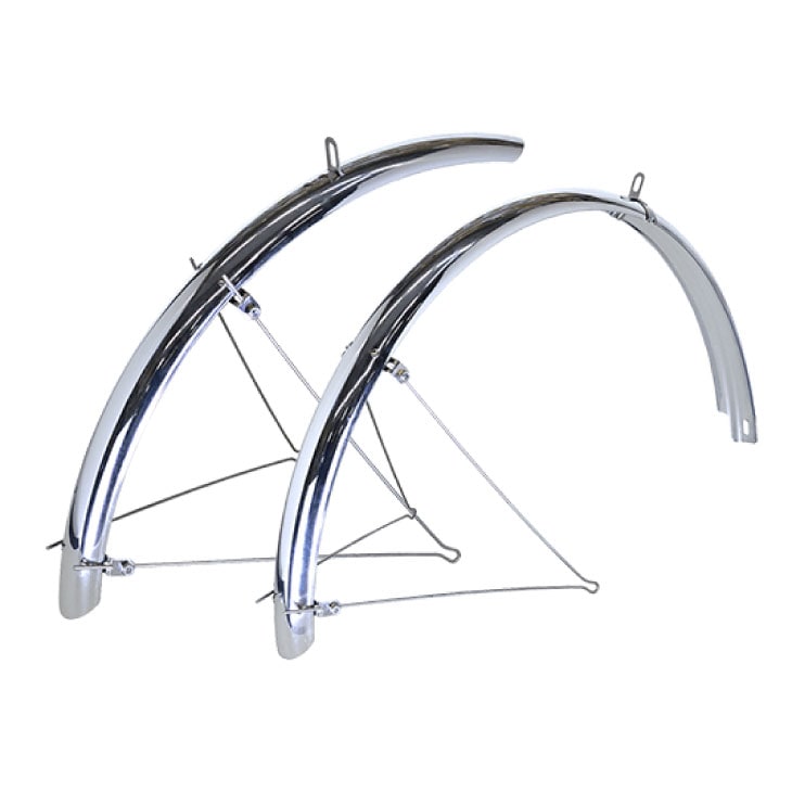 (ѡ¹)RITEWAY 饤ȥ ֥륹ơ Хեե ťե ߥ顼С(奻å)(20")(26)(700C)