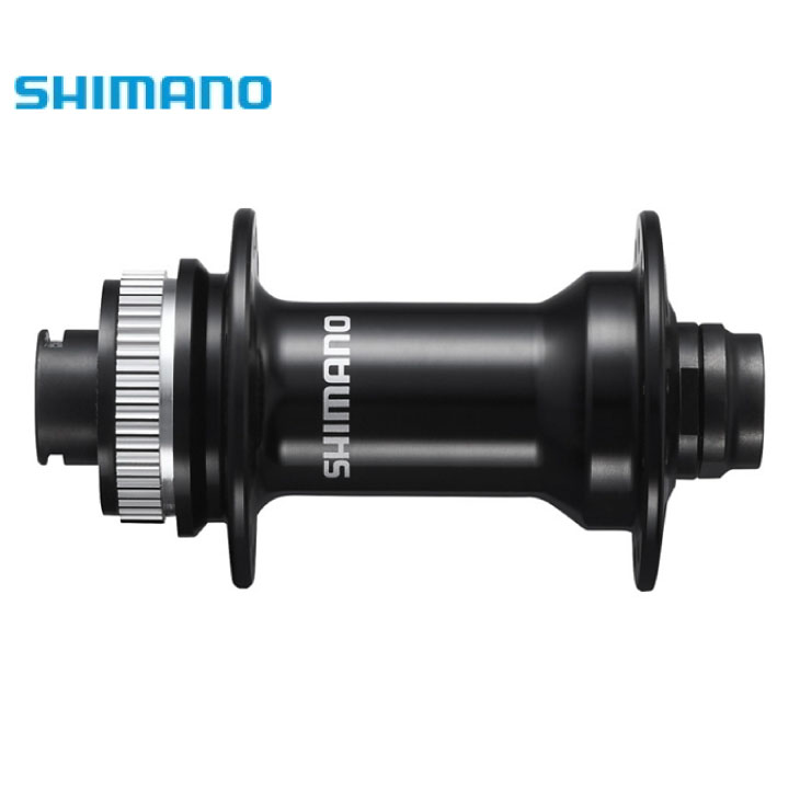 SHIMANO ���ޥ� HB-RS470 �ǥ������֥졼�� �ե���ȥϥ� 100x12 mm E-���롼 ���󥿡����å����������б� (�ۥ������Ϣ)