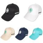 (¨Ǽ����)BIANCHI �ӥ��� EAGLE TWILL CAP �������� �ĥ��� ����å� �ե꡼������(56��59cm) ˹�� ����å�