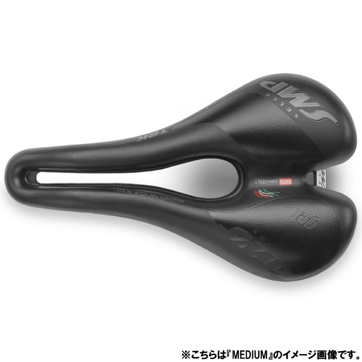 (¨Ǽ����)Selle SMP ����SMP TRK GEL TRK���� �֥�å� (MEDIUM) (LARGE) ���ɥ�