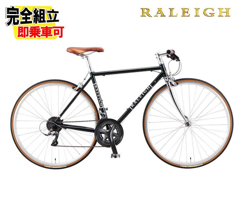 ラレー　クロスバイク RALEIGH ( ラレー ) クロスバイク RADFORD-T ( ラドフォード