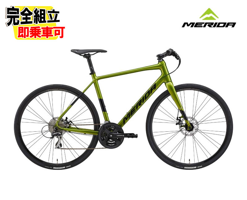 (��ŵ�դ�!)2025 MERIDA ���� GRAN SPEED 80-MD ����󥹥ԡ��� 80MD �ե����륰�꡼��(�֥�å�)��EG68�ۥ������Х���