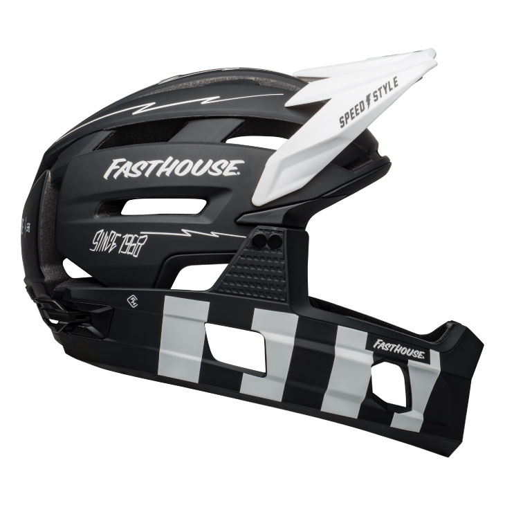 BELL ٥ SUPER AIR R MIPS ѡ  R ߥåץ(եȥϥ ޥåȥ֥å/ۥ磻)إå