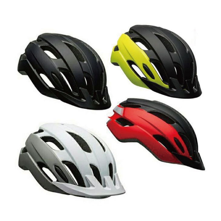 BELL　ヘルメット BELL ベル TRACE トレース ACTIVE LIFESTYLE ヘルメット