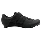 fizik �ե������� R5 TEMPO �ƥ�� POWERSTRAP �ѥ���ȥ�å� �֥�å��֥�å� ���塼��