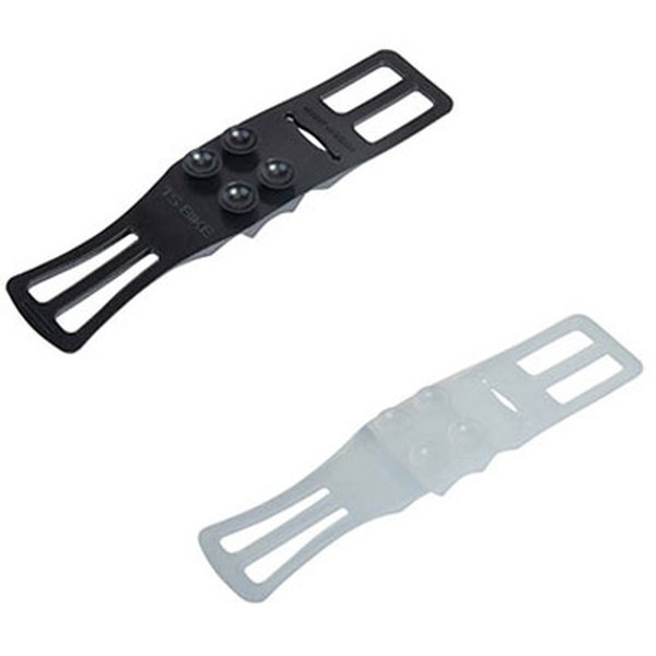 (�᡼�����б�����)TS BIKE Silicone Ride Holder Octopus ���ꥳ��饤�ɥۥ���������ȥѥ�