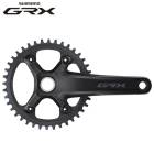 SHIMANO ���ޥ� GRX FC-RX600-1 ����󥯥��å�  40T  1x11S