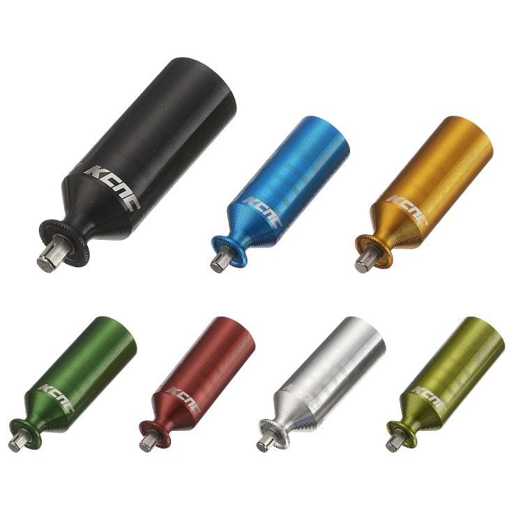 (¨Ǽ)KCNC �����������̥��� THROUGH AXLE LIGHT ADAPTER ���롼�������� �饤�ȥ����ץ��� �ϥ֥ѡ���