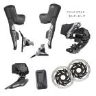  (�߸˰��ݥ�����)(¨Ǽ)SRAM ����� RED ETAP AXS HRD 2X GROUPSET ��å� �������å� �������� HRD ���롼�ץ��å� �����֥졼�� �ǥ����� 12s