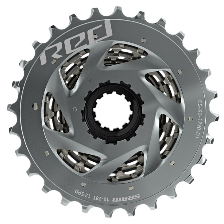 SRAM スラム XG-1290 CASSETTE カセット 12s カセットスプロケット
